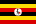 Drapeau de l'Ouganda