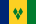 Drapeau de Saint-Vincent-et-les-Grenadines