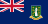 Drapeau des îles Vierges britanniques