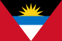 Drapeau d'Antigua-et-Barbuda