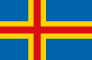 Drapeau d'Åland