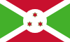 Drapeau du Burundi