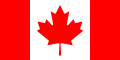 Drapeau du Canada