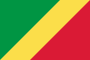 Drapeau de la république du Congo