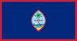 Drapeau de Guam