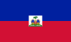 Drapeau d'Haïti