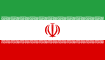 Drapeau de l'Iran