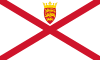 Drapeau de Jersey