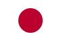 Drapeau du Japon