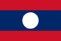 Drapeau du Laos