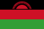 Drapeau du Malawi