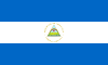 Drapeau du Nicaragua