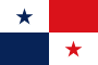 Drapeau du Panama