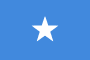 Drapeau de la Somalie