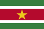 Drapeau du Suriname