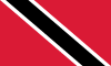 Drapeau de Trinité-et-Tobago