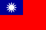 Drapeau de la République de Chine