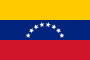 Drapeau du Venezuela