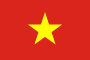 Drapeau du Viêt Nam