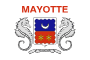 Drapeau de Mayotte