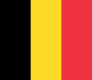 Drapeau de la Belgique