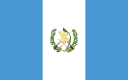 Drapeau du Guatemala