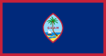 Drapeau de Guam