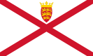 Drapeau de Jersey