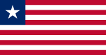 Drapeau du Liberia