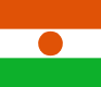 Drapeau du Niger