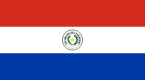 Drapeau du Paraguay
