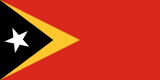 Drapeau du Timor oriental