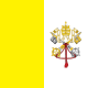 Drapeau du Vatican