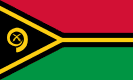 Drapeau du Vanuatu