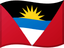 Drapeau d'Antigua-et-Barbuda