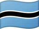 Drapeau du Botswana