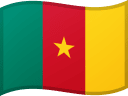 Drapeau du Cameroun