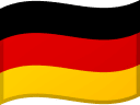 Drapeau de l'Allemagne