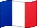 Drapeau de la France