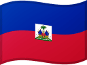 Drapeau d'Haïti