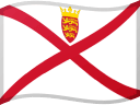 Drapeau de Jersey