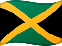 Drapeau de la Jamaïque