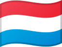 Drapeau du Luxembourg