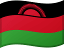 Drapeau du Malawi