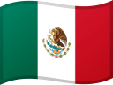 Drapeau du Mexique