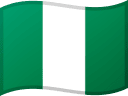 Drapeau du Nigeria