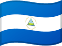 Drapeau du Nicaragua