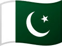 Drapeau du Pakistan