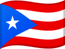 Drapeau de Porto Rico