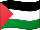 Drapeau de la Palestine